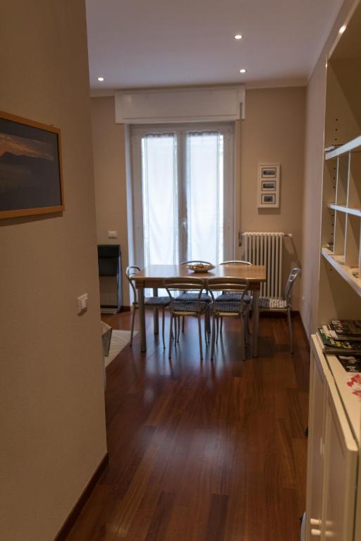 Ricciardi House room 3